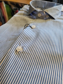 Camisa Barón algodón PREMIUM