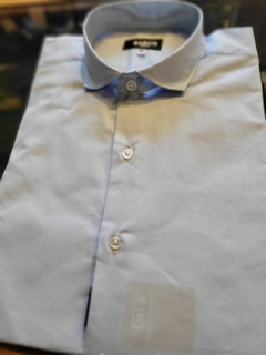 Camisa Barón algodón PREMIUM