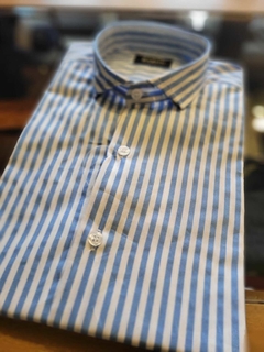 Camisa Barón algodón PREMIUM