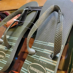 Havaianas Max básic hombre