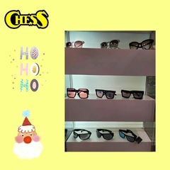 GAFAS ORBITAL