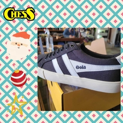 Zapatillas Gola - Chess Varela