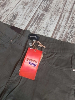 Bermudas GB - comprar online