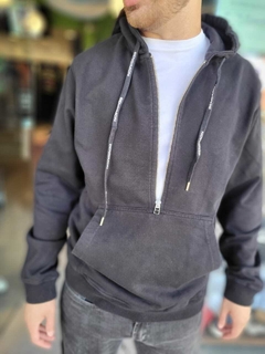 HOODIE SANDRO Bensimon