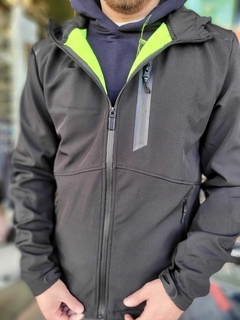 Campera GB TERMO SOFT - tienda online