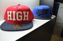 Gorras GB