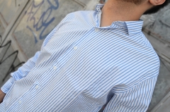 Camisa barón - tienda online