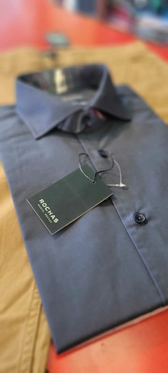 Camisa Rochas - comprar online