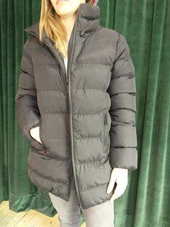 campera dama talle M