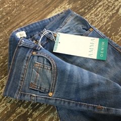 jeans DAMA Amma - comprar online