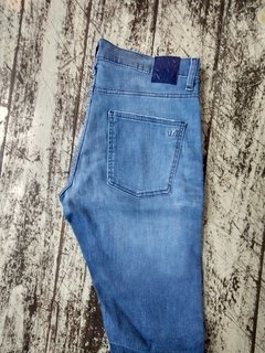 jean regular tonk azul