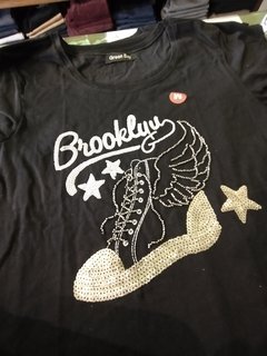 Remera GB Brooklyn 