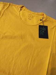 Remera tascani 