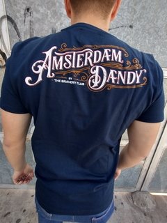 Remera BRY Amsterdam