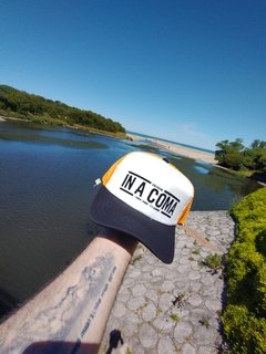 gorra bensimón - comprar online