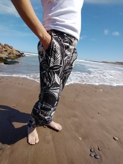 pantalón GB de algodón súper fresco - comprar online