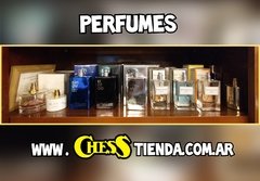 Perfumes