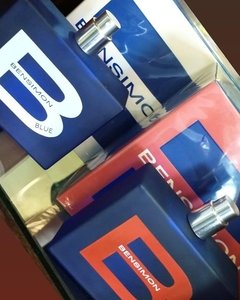 Perfume RED & BLUE 100ml