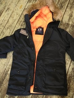 Parka Arizona BENSIMON