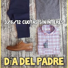 20 de junio DIA del PADRE