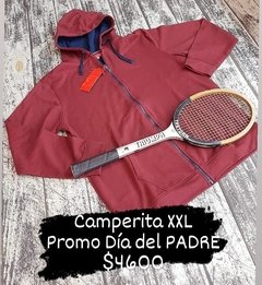 PROMO para PAPUCHO