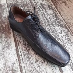 Zapatos de cuero - comprar online