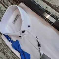 Camisa ysl clasica - comprar online