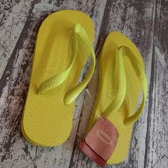 Havaianas clásicas - tienda online