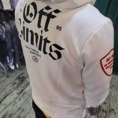 Hoddie BRY en internet