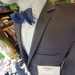 AMBOS slim fit italianos en internet