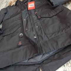 Parka GB semi impermeable en internet