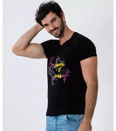 Remera TASCANI