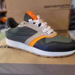 Zapatillas BENSIMON