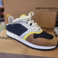 Zapatillas BENSIMON - tienda online