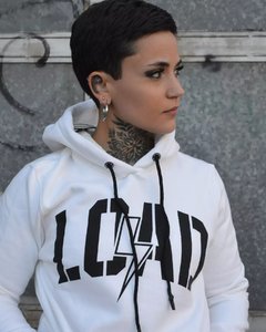 Hoddie BRY frizado - comprar online