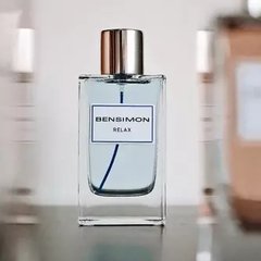 Perfume relax BENSIMON - comprar online