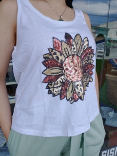 Musculosa GB