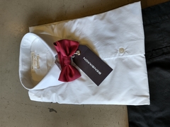 Camisa Bensimon algodón PREMIUM