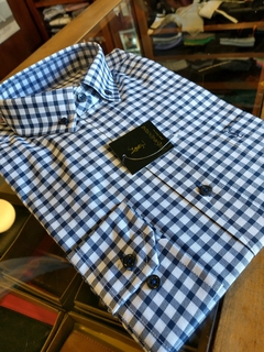 Camisa YSL - comprar online