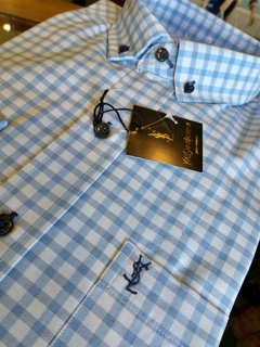 Camisa YSL - comprar online