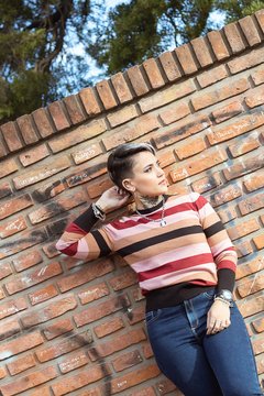 SWEATERS HILO GB OTOÑO 22