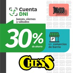 Junio Promo Cuenta DNI