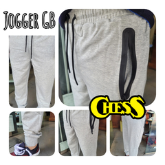 Jogger GB super livianitos