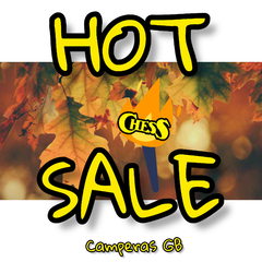 HOT SALE - comprar online