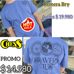 Remera Bry