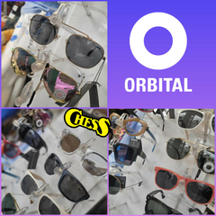 Gafas orbital - comprar online