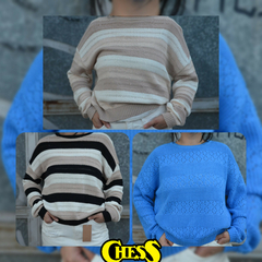 Sweater GB - comprar online