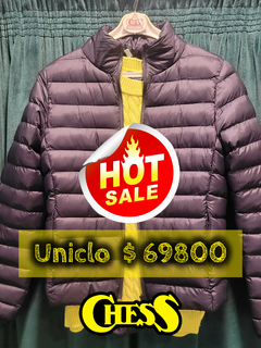 Campera GB uniclo