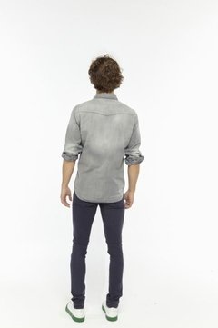 Camisa Bensimon - Jean Loren - comprar online