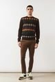 SWEATERS ROMBOS BENSIMON